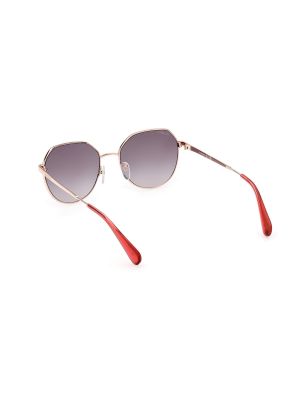 Слънчеви очила от розово злато Max&co