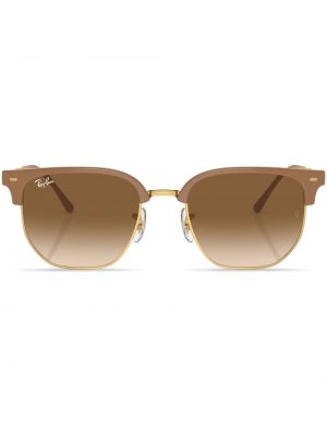 Briller Ray-ban brun