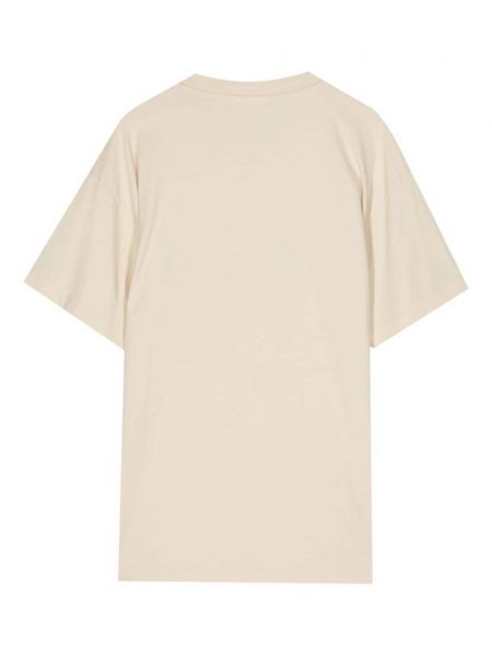 T-shirt en coton Maison Kitsuné