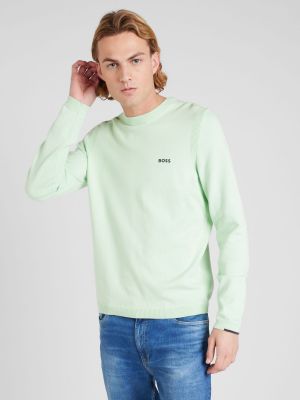 Пуловер Boss Green