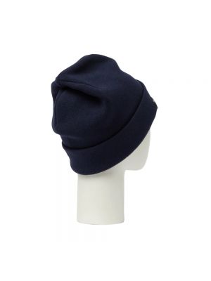 Mütze Emporio Armani blau
