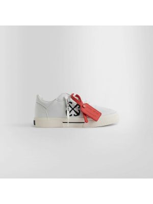 Sneakers Off-white Bianco