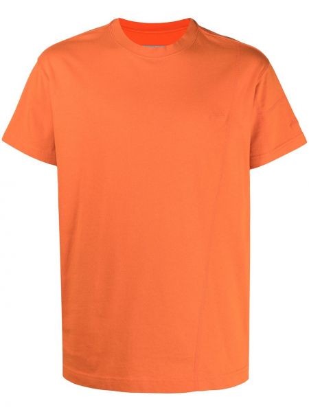 Camiseta A-cold-wall* naranja