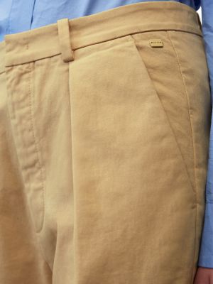 Pantalon chino Marc O'polo Denim beige