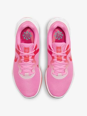 Кросівки Nike рожеві