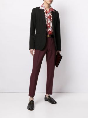 Pantalones Dolce & Gabbana rojo