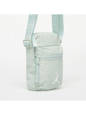 Τσάντα ώμου Jordan πράσινο