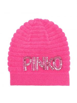 Čepice Pinko růžový