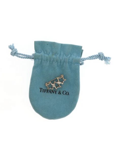 Broche Tiffany & Co. Pre-owned plateado