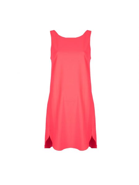 Kleid Armani Exchange pink