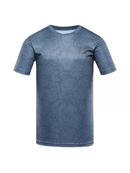 Αθλητική μπλούζα Alpine Pro μπλε