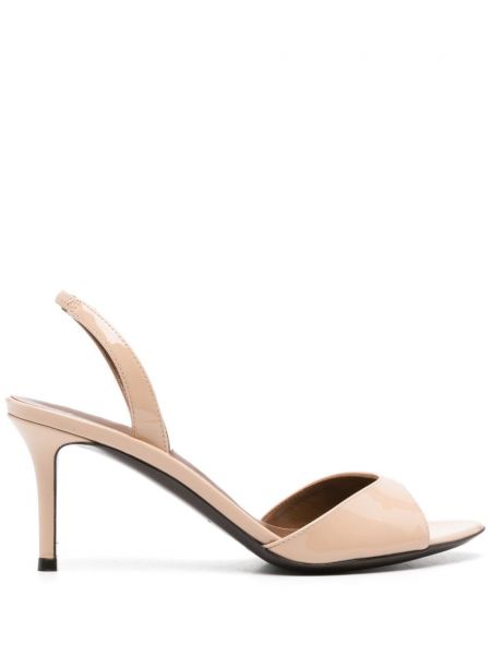 Slingback nauhalliset sandaalit Giuseppe Zanotti