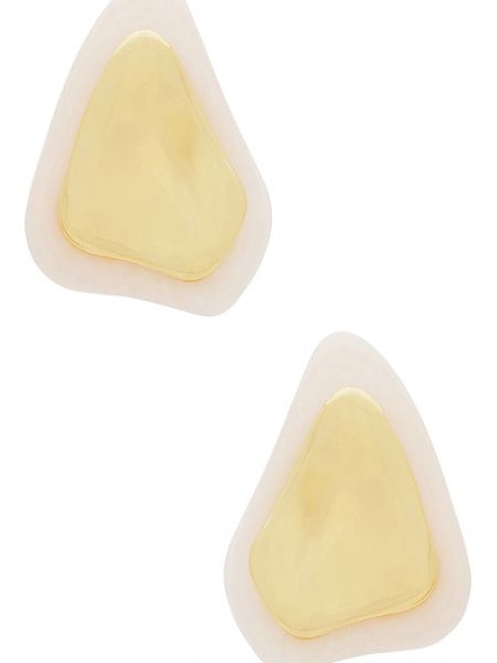 Aretes de oro Baobab