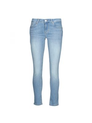 Jeans skinny slim fit Liu Jo blu