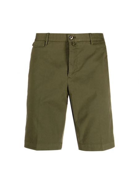 Casual shorts Pt Torino grün