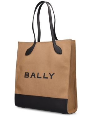 Τσάντα shopper Bally
