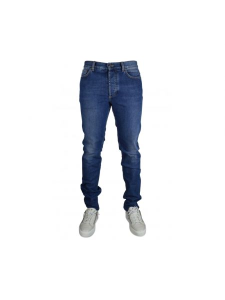Slim fit skinny jeans Givenchy