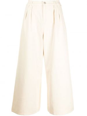Jeans Ps Paul Smith blanc