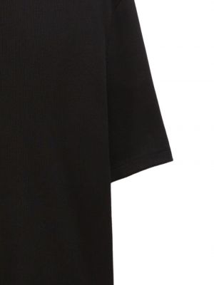 Tričko Filippa K černé
