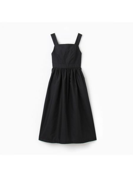 Платье Minaku черное