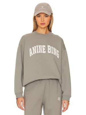 Hoodie Anine Bing gris