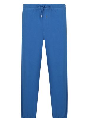 Спортивные штаны Maharishi синие
