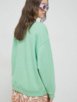 Bluză Roxy verde