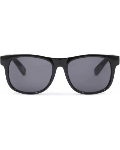 Слънчеви очила Vans черно