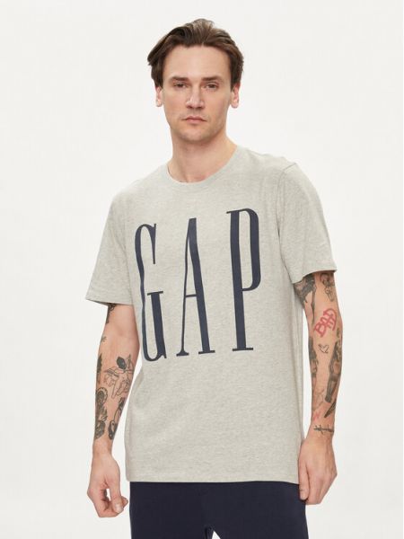 Priliehavé tričko Gap