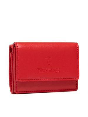 Peňaženka Trussardi červená