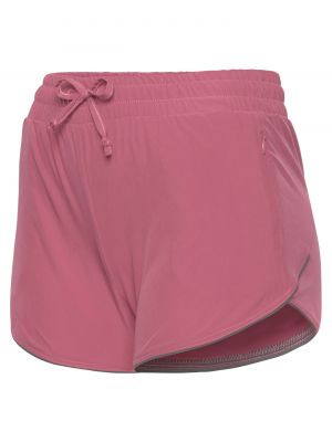 Pantaloni Lascana Active rosa