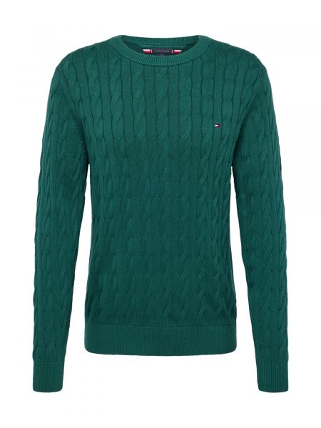 Klassisk pullover Tommy Hilfiger