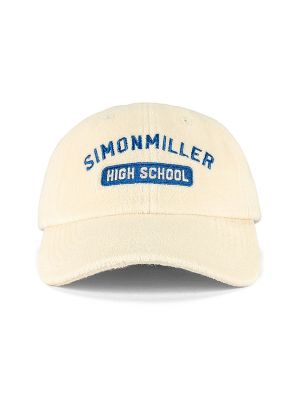 Mütze Simon Miller