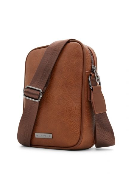 Средняя сумка Aldo коричневая