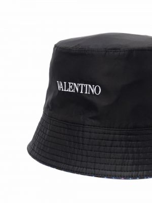 Abpusēji cepure Valentino Garavani