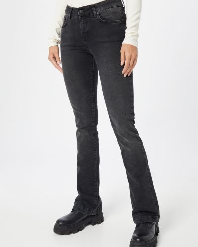 Jeans bootcut Ltb noir
