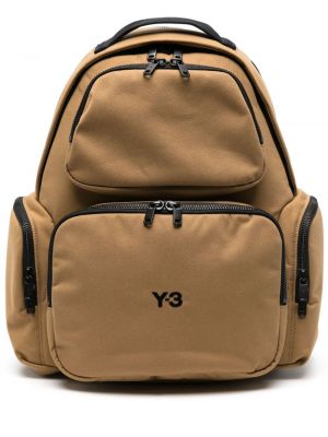 Hímzett hátizsák Y-3