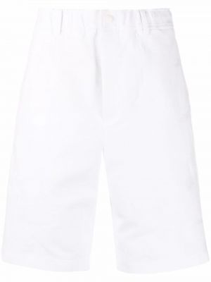 Жакардови шорти с принт Valentino Garavani бяло
