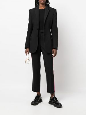 Панталон на райета Karl Lagerfeld