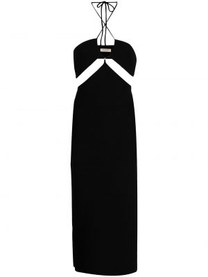 Макси рокля Bec + Bridge черно