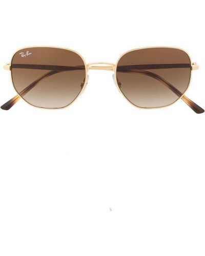 Briller Ray-ban brun