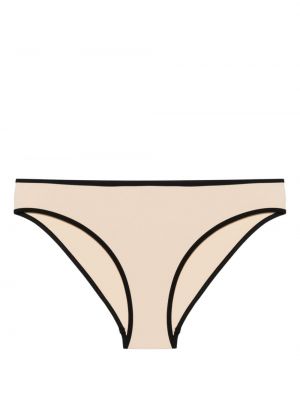 Dryžuotas bikinis Toteme