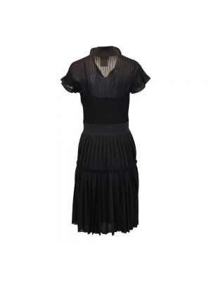 Sukienka Chanel Vintage czarna