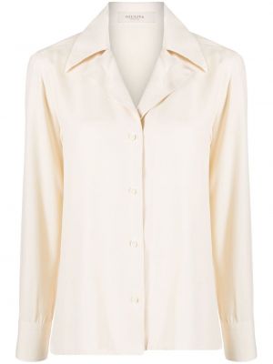 Блуза Giuliva Heritage бяло