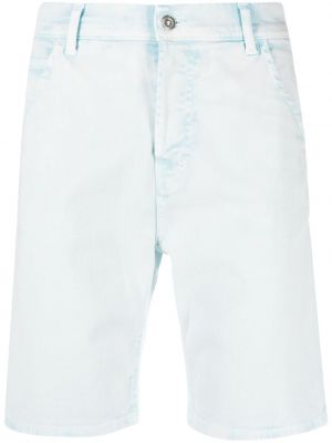 Shorts en jean Dondup bleu