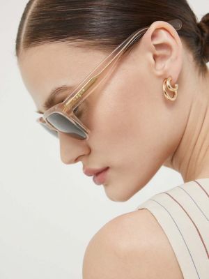 Слънчеви очила Vogue бяло