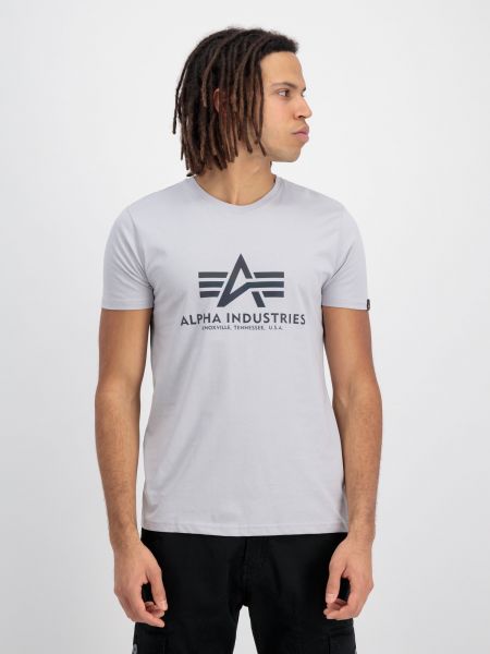 T-shirt Alpha Industries