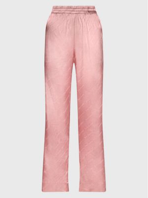 Пижама Juicy Couture розово
