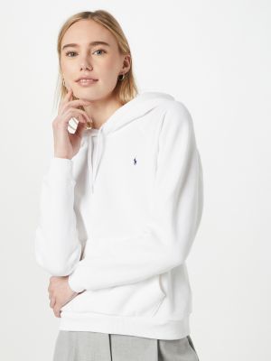 Μπλούζα Polo Ralph Lauren λευκό