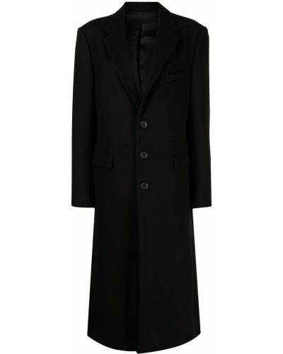 Cappotto Wardrobe.nyc nero